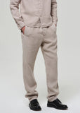 Citizens of Humanity Drawstring Deck Pant Wheat
