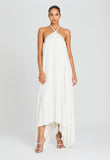 Retrofete Maryam Dress White*