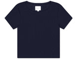 Sundays Brother Tee Navy