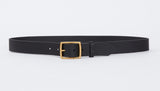 Rag & Bone Rugged Belt Black