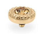 Qudo Ghiare Top Core Elegant 0.43 " Gold