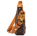 Louis Vuitton Monogram Loop Bag w/ Gold Hardware