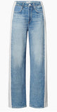 Rag & Bone Miramar Terry Pull On Wide Leg Pants Sport