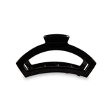 Teleties Open Hair Clip Medium Basics