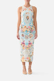 Camilla Jersey Tank Dress A Taste for Lace