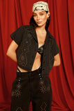 Agua Bendita Vittoria 2 Bowly Black