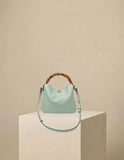 Gucci Diana Shoulder Bag Mint w/ Gold Hardware