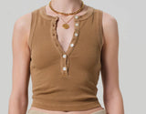 Citizens of Humanity Caralyn Tank Top Marcona