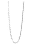 Qudo Cereto 18.5" Base Necklace
