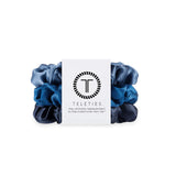 Teleties Soft Scrunchie Large Colorful