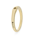 Qudo Fine Base Ring