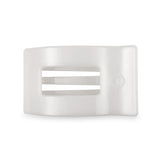 Teleties Flat Rectangle Clip Medium