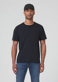 Citizens of Humanity Everyday Tee SS Black