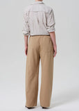 Citizens of Humanity Aurora Pull On Pants Catalina Beige