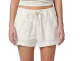 Citizens of Humanity Este Drawstring Short Creme