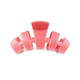 Teleties Classic Hair Clip Medium Colorful