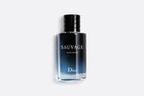 Dior Sauvage Eau De Parfum 100ml 3.4 oz