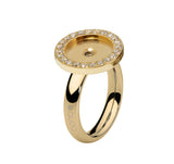 Qudo Portofino Base Ring