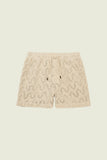 OAS Atlas Crochet Shorts