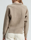 Rag & Bone Bridget Polo Sweater*