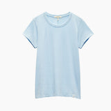 Rag & Bone The Slub Tee Raindrop