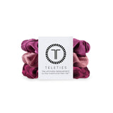 Teleties Soft Scrunchie Large Colorful