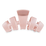 Teleties Classic Hair Clip Medium Colorful