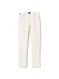 Citizens of Humanity Gage Stretch Linen Pants Sierra Off White