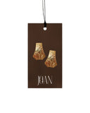Joan The Collection The Yves Earrings Gold
