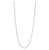 Qudo Ceri Chain 17.72" Necklace