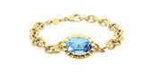 Qudo Tivola Unica Bracelet Gold