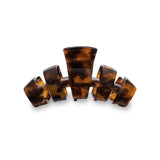 Teleties Classic Hair Clip Small Basics