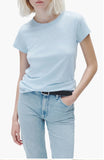 Rag & Bone The Slub Tee Raindrop