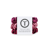 Teleties Soft Scrunchie Small Colorful
