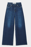 Rag & Bone Miramar Terry Sofie Pant Nolita