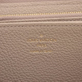 Louis Vuitton Zippy Wallet Bicolor Monogram Empreinte