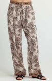 Sundays Richmond Pants Parchment Gard