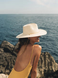 Van Palma Livy Junior Hat Natural