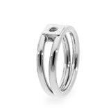Qudo Roma Base Ring