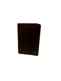 Louis Vuitton  Pocket Organizer Black Calfskin