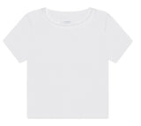 Sundays Brother Tee White