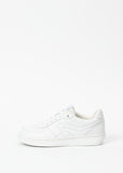 Rag & Bone Mens Retro Court Sneaker White *