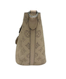 Louis Vuitton Mahina PM Bag Blossom w/ Silver Hardware