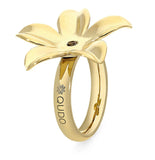 Qudo Interchangeable Pescia Ring