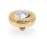 Qudo Ghiare Top 0.43 " Gold