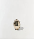 SIMKHAI Ameera Clutch Gold