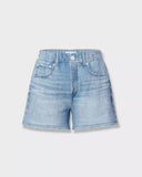 Rag & Bone Miramar Terry Walking Short Morse