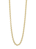 Qudo Cereto 18.5" Base Necklace