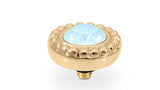 Qudo Ghiare Top S726 Seasonal 0.43 " Gold
