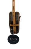 Louis Vuitton Boite Chapeau MM Souple Bag Monogram w/ Gold Hardware